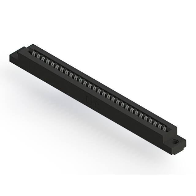 357-029-453-104 EDAC Inc.  Edgeboard Connectors